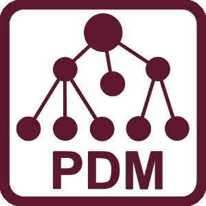  "1C:PDM 4 (PLM)  1:MES -           (PLM)" 